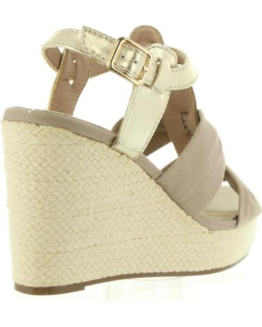 Sandalias de Mujer XTI 46579 COMBINADA TAUPE