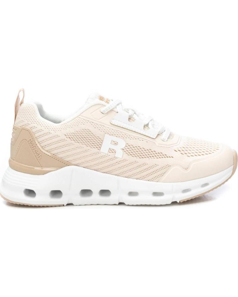 Scarpe sport REFRESH  per Donna 172505  BEIGE