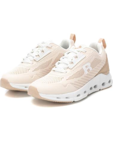 Scarpe sport REFRESH  per Donna 172505  BEIGE