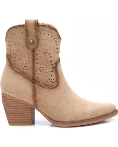 Botas REFRESH  de Mujer 172518  BEIGE