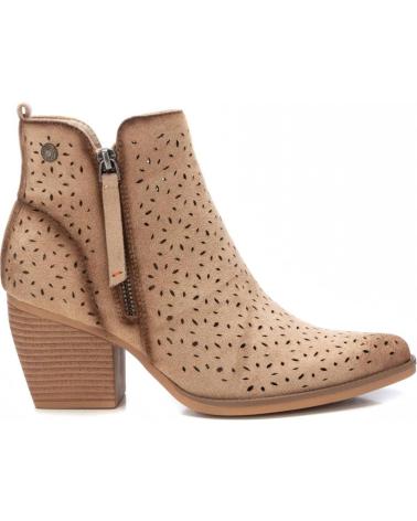 Boots REFRESH  für Damen 172519  BEIGE