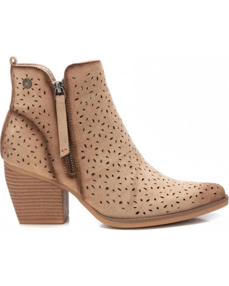 Botas REFRESH  de Mujer 172519  BEIGE