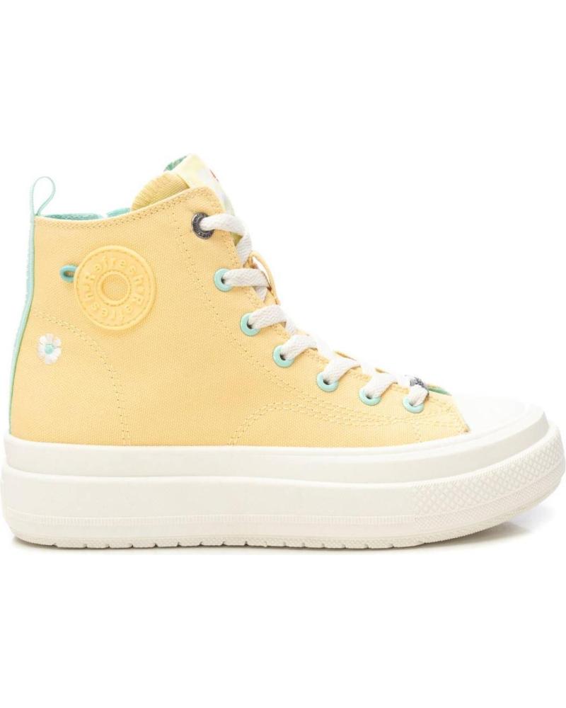 Zapatillas deporte REFRESH  pour Femme 172561  AMARILLO