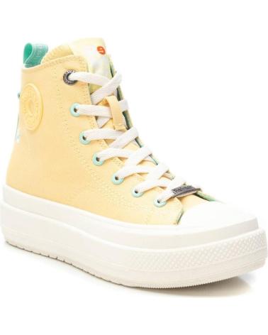 Zapatillas deporte REFRESH  pour Femme 172561  AMARILLO