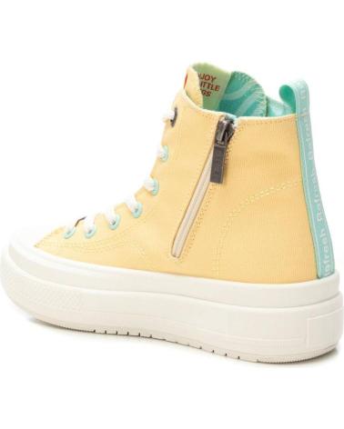 Zapatillas deporte REFRESH  pour Femme 172561  AMARILLO