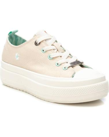 Sapatilhas REFRESH  de Mulher 172562  BEIGE