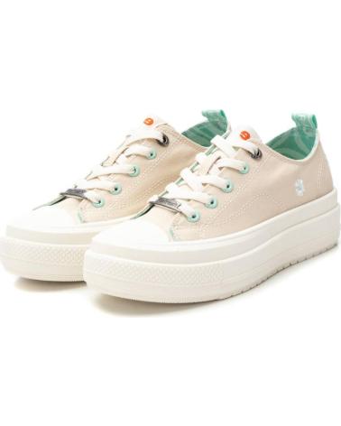 Sapatilhas REFRESH  de Mulher 172562  BEIGE