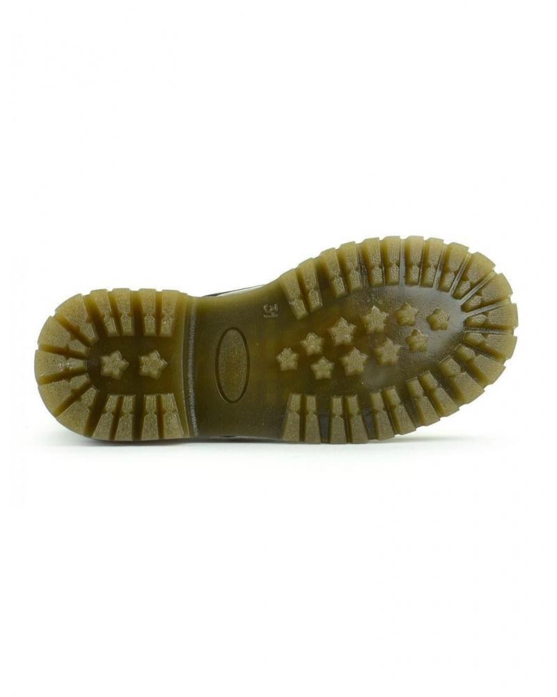Martens granates charol best sale