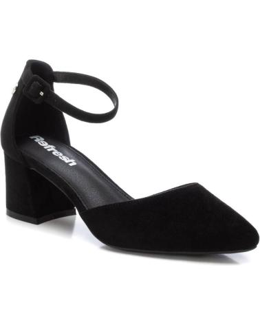 Sandali REFRESH  per Donna 172583  NEGRO