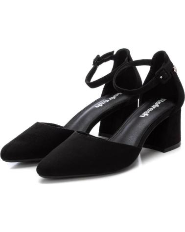 Sandali REFRESH  per Donna 172583  NEGRO