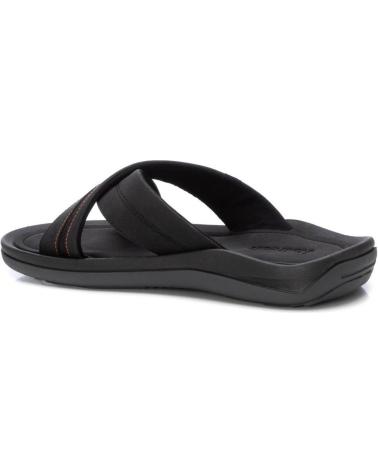 Chanclas REFRESH  de Hombre 172619  NEGRO