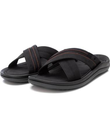 Chanclas REFRESH  de Hombre 172619  NEGRO