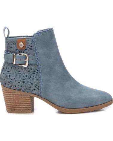 Botines REFRESH  de Mujer 172623  JEANS