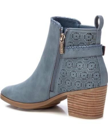 Botines REFRESH  de Mujer 172623  JEANS