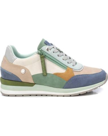 Sapatilhas REFRESH  de Mulher SNEAKERS 172630 MUJER VAQUERO  AZUL