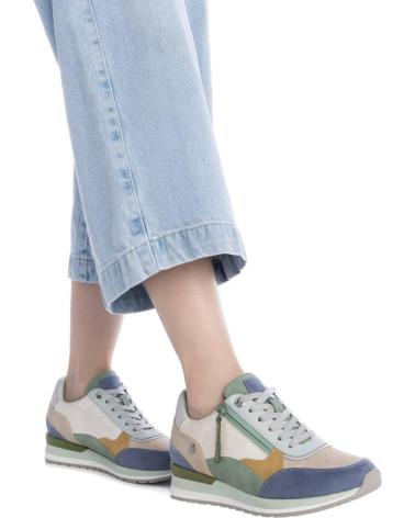 Sapatilhas REFRESH  de Mulher SNEAKERS 172630 MUJER VAQUERO  AZUL