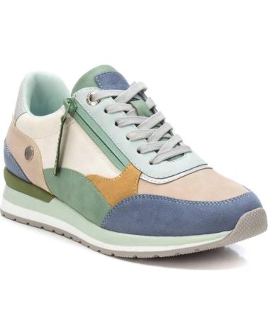Sapatilhas REFRESH  de Mulher SNEAKERS 172630 MUJER VAQUERO  AZUL