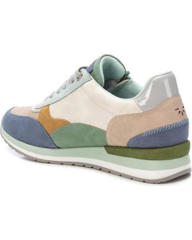 Sapatilhas REFRESH  de Mulher SNEAKERS 172630 MUJER VAQUERO  AZUL