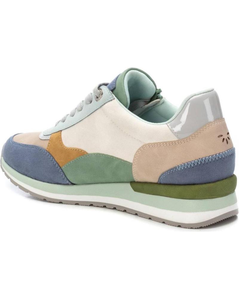 Scarpe Sport De Mujer REFRESH SNEAKERS 172630 MUJER VAQUERO AZUL