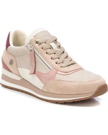 Zapatillas deporte de Mujer REFRESH 172630 NUDE