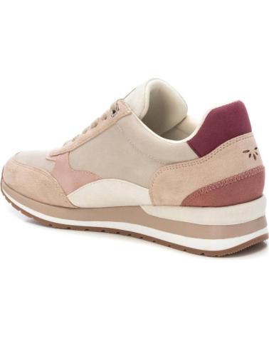 Zapatillas deporte de Mujer REFRESH 172630 NUDE