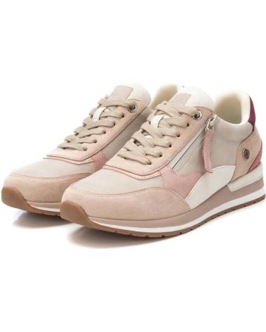 Zapatillas deporte de Mujer REFRESH 172630 NUDE