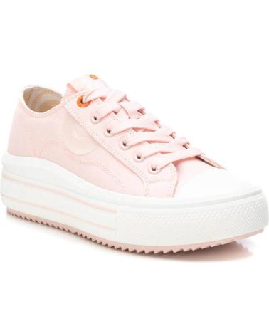 Sapatilhas REFRESH  de Mulher 172719  NUDE