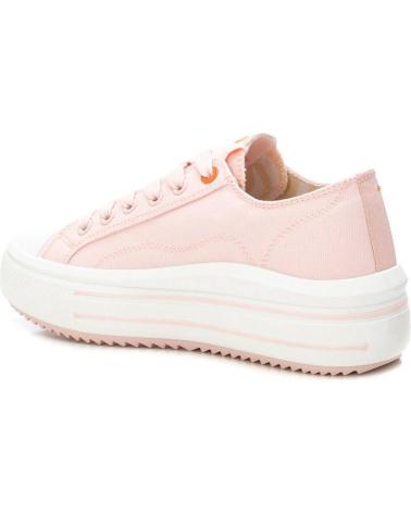 Sapatilhas REFRESH  de Mulher 172719  NUDE