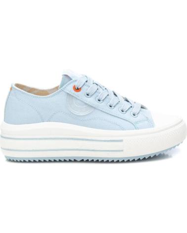 Sapatilhas REFRESH  de Mulher 172719  JEANS