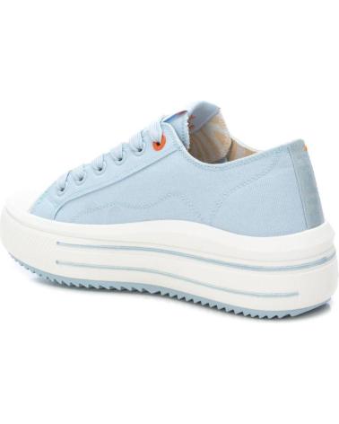 Sapatilhas REFRESH  de Mulher 172719  JEANS