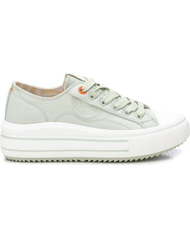 Zapatillas deporte REFRESH  pour Femme ZAPATO SRA LONA AQUA  AZUL