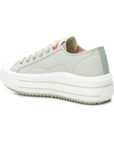 Zapatillas deporte REFRESH  pour Femme ZAPATO SRA LONA AQUA  AZUL