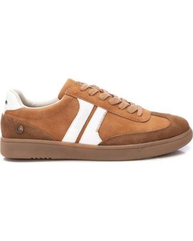 Sapatilhas REFRESH  de Homem 172748  CAMEL