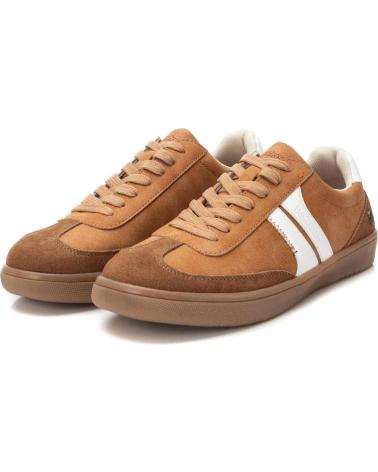 Sapatilhas REFRESH  de Homem 172748  CAMEL