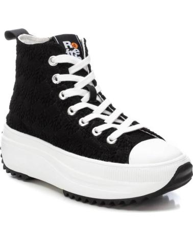 Sapatilhas REFRESH  de Mulher 172753  NEGRO