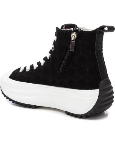 Sapatilhas REFRESH  de Mulher 172753  NEGRO