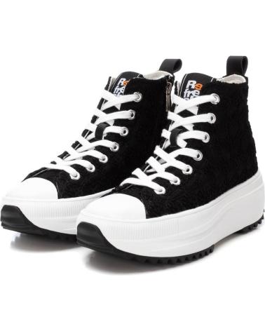 Sapatilhas REFRESH  de Mulher 172753  NEGRO