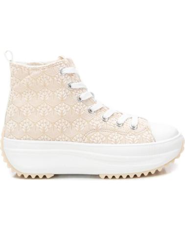 Zapatillas deporte REFRESH  de Mujer 172753  BEIGE
