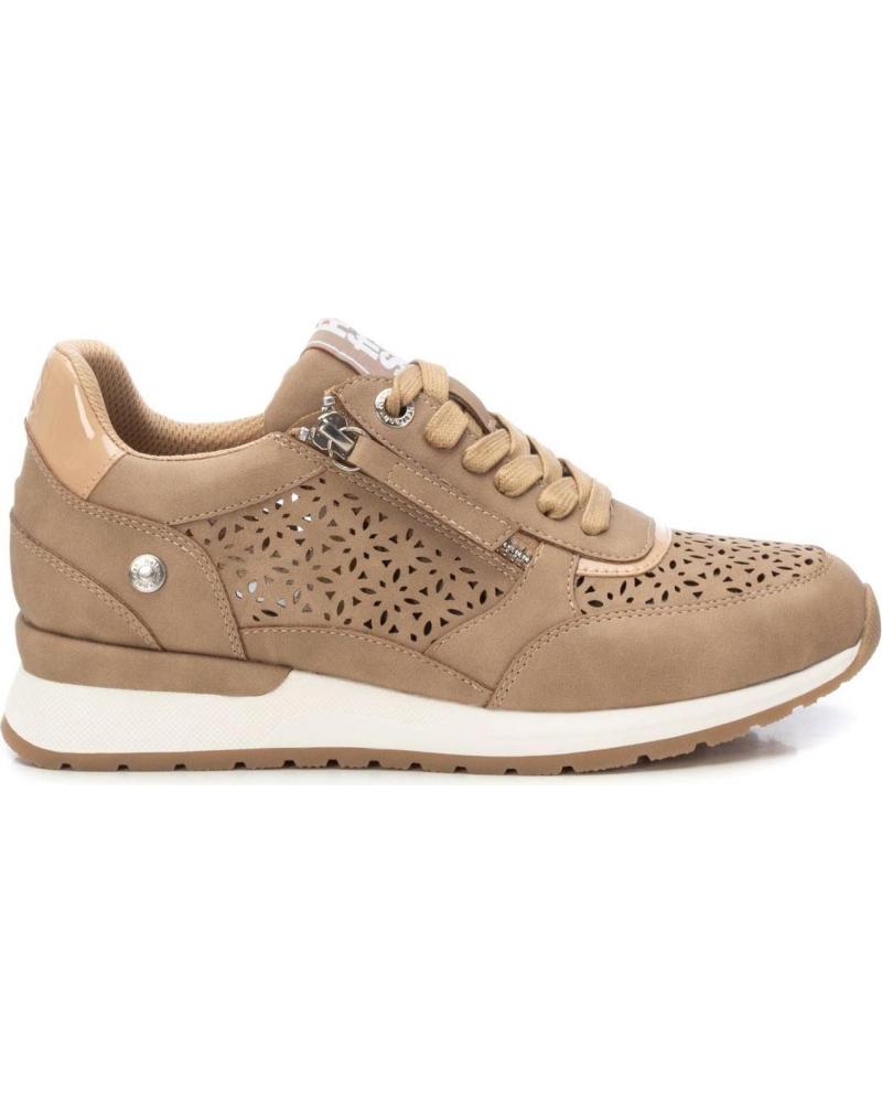 REFRESH ZAPATILLAS CORDON 172789 BEIGE VARIOS COLORES