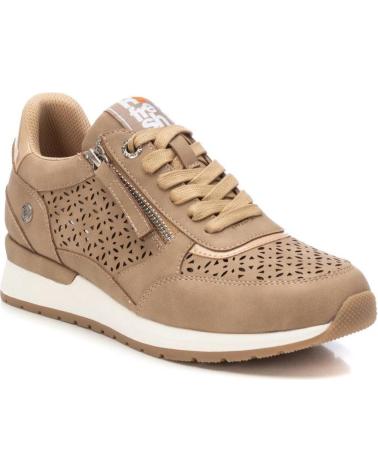 REFRESH ZAPATILLAS CORDON 172789 BEIGE VARIOS COLORES