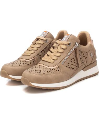 REFRESH ZAPATILLAS CORDON 172789 BEIGE VARIOS COLORES