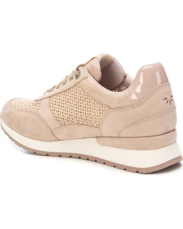 Zapatillas deporte REFRESH  de Mujer 172790  BEIGE