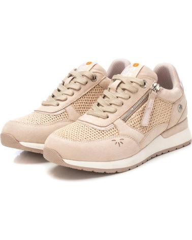 Zapatillas deporte REFRESH  de Mujer 172790  BEIGE
