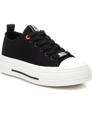 REFRESH ZAPATILLAS LONA 172817 NEGRO VARIOS COLORES