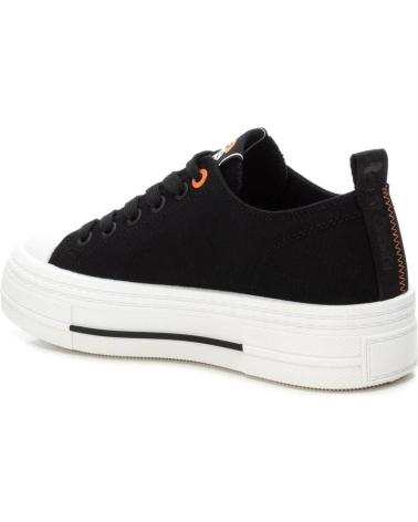 REFRESH ZAPATILLAS LONA 172817 NEGRO VARIOS COLORES