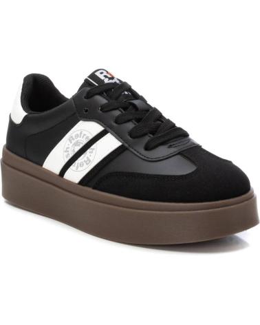 Sapatilhas REFRESH  de Mulher 172819  NEGRO