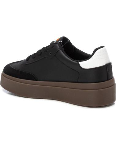 Sapatilhas REFRESH  de Mulher 172819  NEGRO