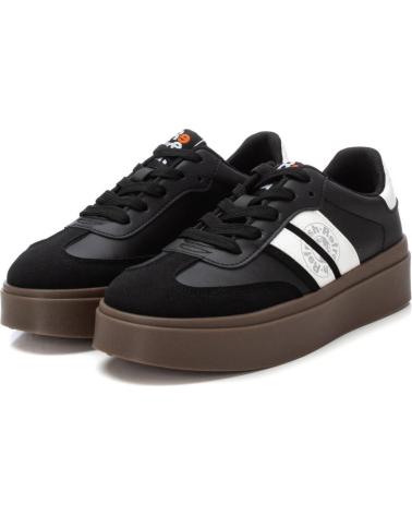 Sapatilhas REFRESH  de Mulher 172819  NEGRO