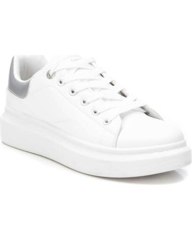 Deportivas de Mujer REFRESH 172835 PLATA