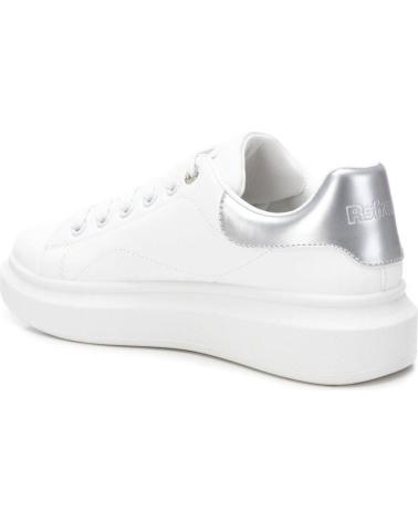 Deportivas de Mujer REFRESH 172835 PLATA